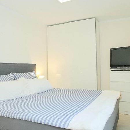 Haus Titania App 6 Inkl Wlan Apartment Grömitz Exterior foto