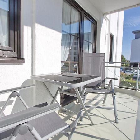 Haus Titania App 6 Inkl Wlan Apartment Grömitz Exterior foto